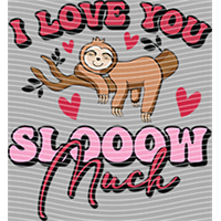 Valentine's Day-QRJ  6905